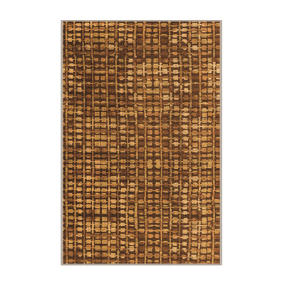 Abstract Indoor Rug