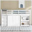 Lit pour chambre à coucher-2074110393