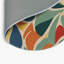 Tapis intérieur et extérieur Breezy Line-173781478