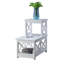 Table de bout avec rangement Darek-125254339