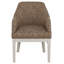 Upholstered Arm Chair-799753249-799753265