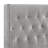 Maxo Upholstered Panel Bed-99304896-99304892