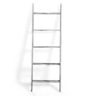 18.12 " 5 - Bar Freestanding Towel Stand
