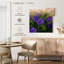 Tulipes Harnek mauve foncé-109232026