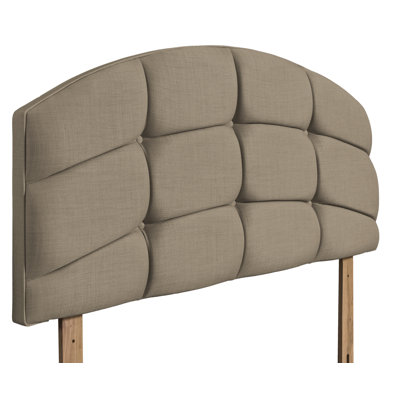 Barnesville Upholstered Headboard