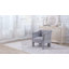 Fauteuil rembourré 29,9 po Modern-1750879177