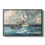 Sloop, Nassau, 1899 - Winslow Homer, toile tendue avec châssis Homer-2142732349-2142732348