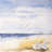 Day at the Beach Tablecloth | Indoor Outdoor Home Decor