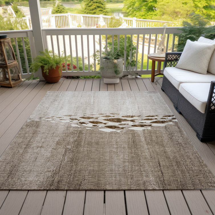 Kinslee Indoor / Outdoor Rug
