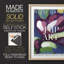 "Night Garden Exposition Posters IV"-567852405-567852410