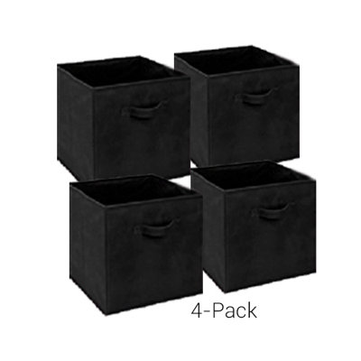 Cube ou bac en tissu Tusk