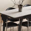 Table de salle à manger élégante-833691928-833691929