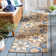 Herefordshire Performance Floral Rug