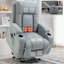 Fauteuil inclinable Abud Infinite-1742856798