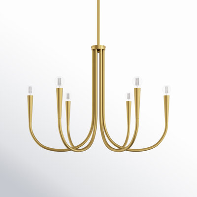 Catalena 6-Light Chandelier