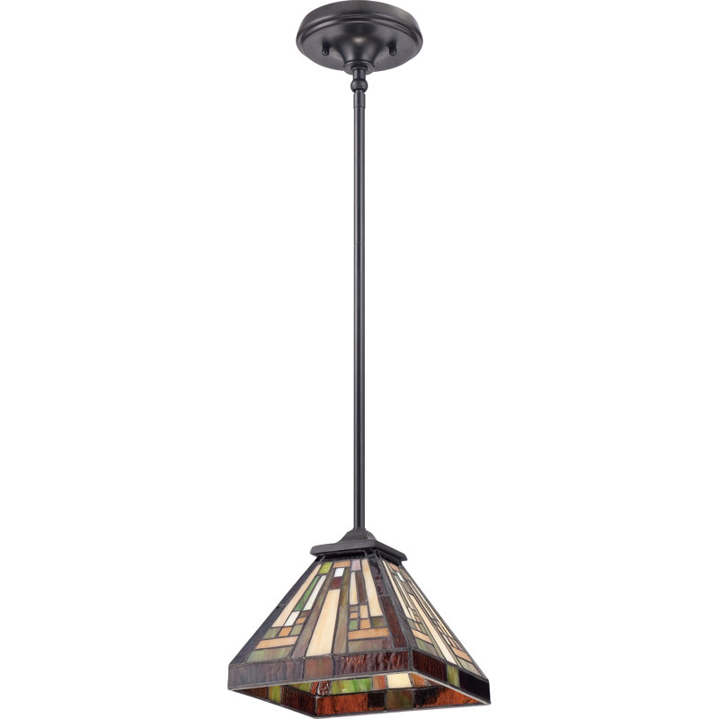 Luminaire suspendu 1 étoile Diahna
