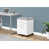 Blanc / Gris / Argent est en rupture de stock