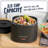 Nostalgia 20 Oz. Portable Heated Lunch Box-101772577