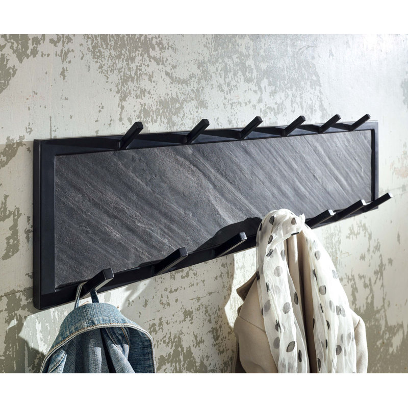 Aadrian Hall Tree 110cm Wide with Bench