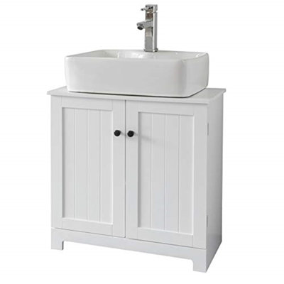 Lilyanna 60cm Bathroom Vanity Base Only