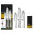 Cuisine::pro® Damashiro® Santoku Knife Set 3 Piece