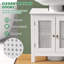 60cm Bathroom Vanity Base Only