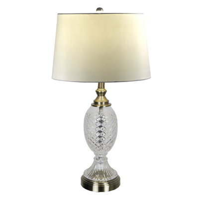 Feliza Metal Table Lamp