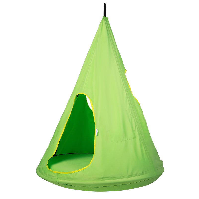 Hamac Ameir, Vert