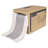 Cut To Length Cotton Dust Mops in White