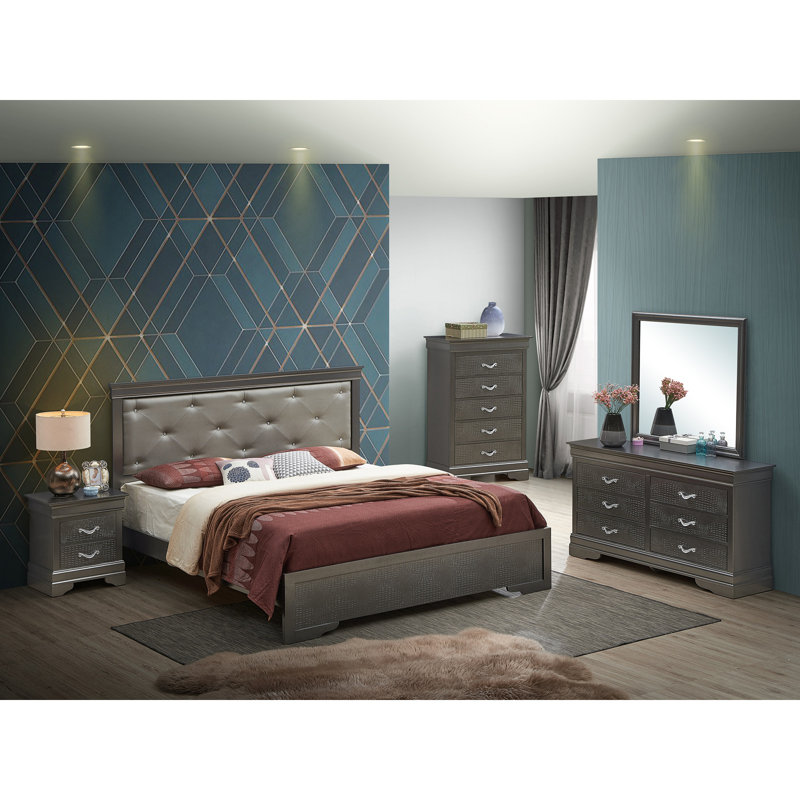 Grand lit transitionnel, Lit simple, Blanc