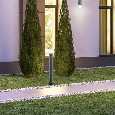 Cusco 30cm Battery Powered Outdoor Floor Lamp