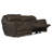 Chavers 90" Pillow Top Arm Reclining Sofa-24676557-24676558