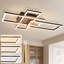 Dannia LED Flush Mount