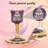 2.75oz. Enamelware Goblet