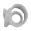 Sagebrook Home 13" Menen Large Loop Statuary-281786688