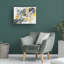 Art abstrait sur toile Jean Plout-1975929902