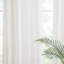Paire de rideaux transparents avec passe-tringle Aida-1996415879-1996415877