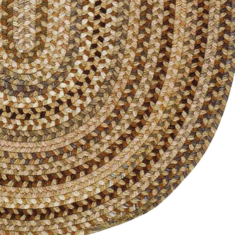Merrifield Indoor Rug, Oval 20" x 30"