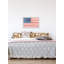 Flag of America 1 Piece Single Picture Frame Wall Art-507555740