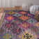 Isabea Performance Geometric Rug