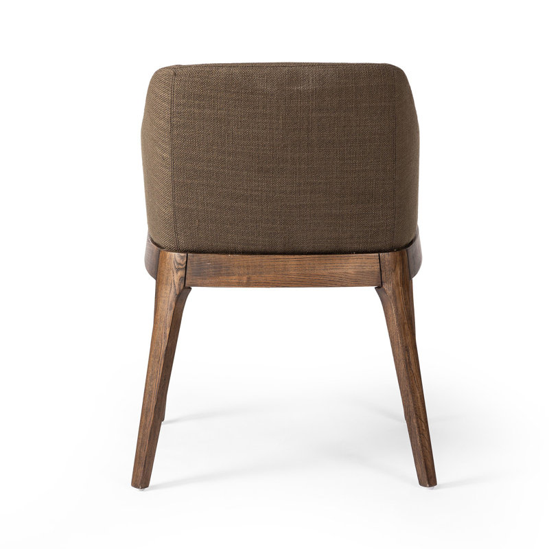 Bryce Dining Chair-Bilton Olive, Bilton Olive