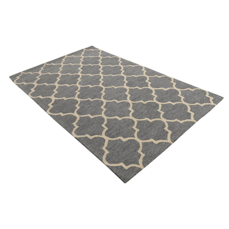 Otto Gray Rug