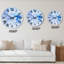 Horloge murale très grande-649510828