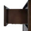 Table de chevet 3 tiroirs Soleil-147221842