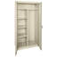Armoire de rangement en acier Classic Plus de L 36 po x l 18 po x H 72 po par Sandusky-26262