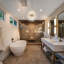 16 - Light Chandelier-2084107363
