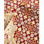 Classic One-of-a-Kind 4' 8" X 7' 5" Hand Knotted Area Rug