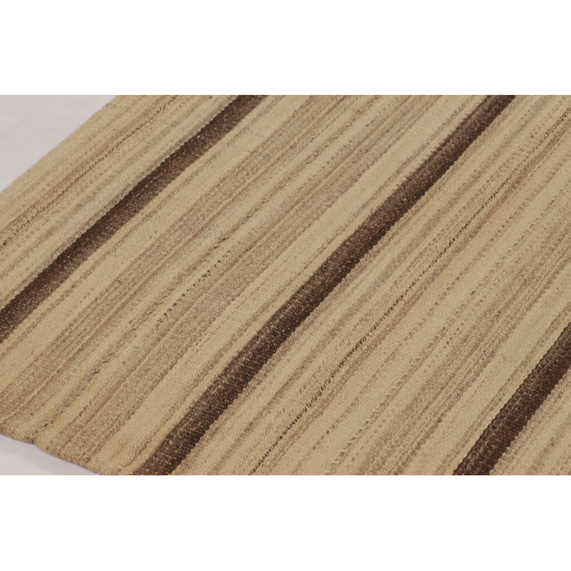 Rez Kilim Area Rug