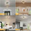 Semi Flush Mount-785672982