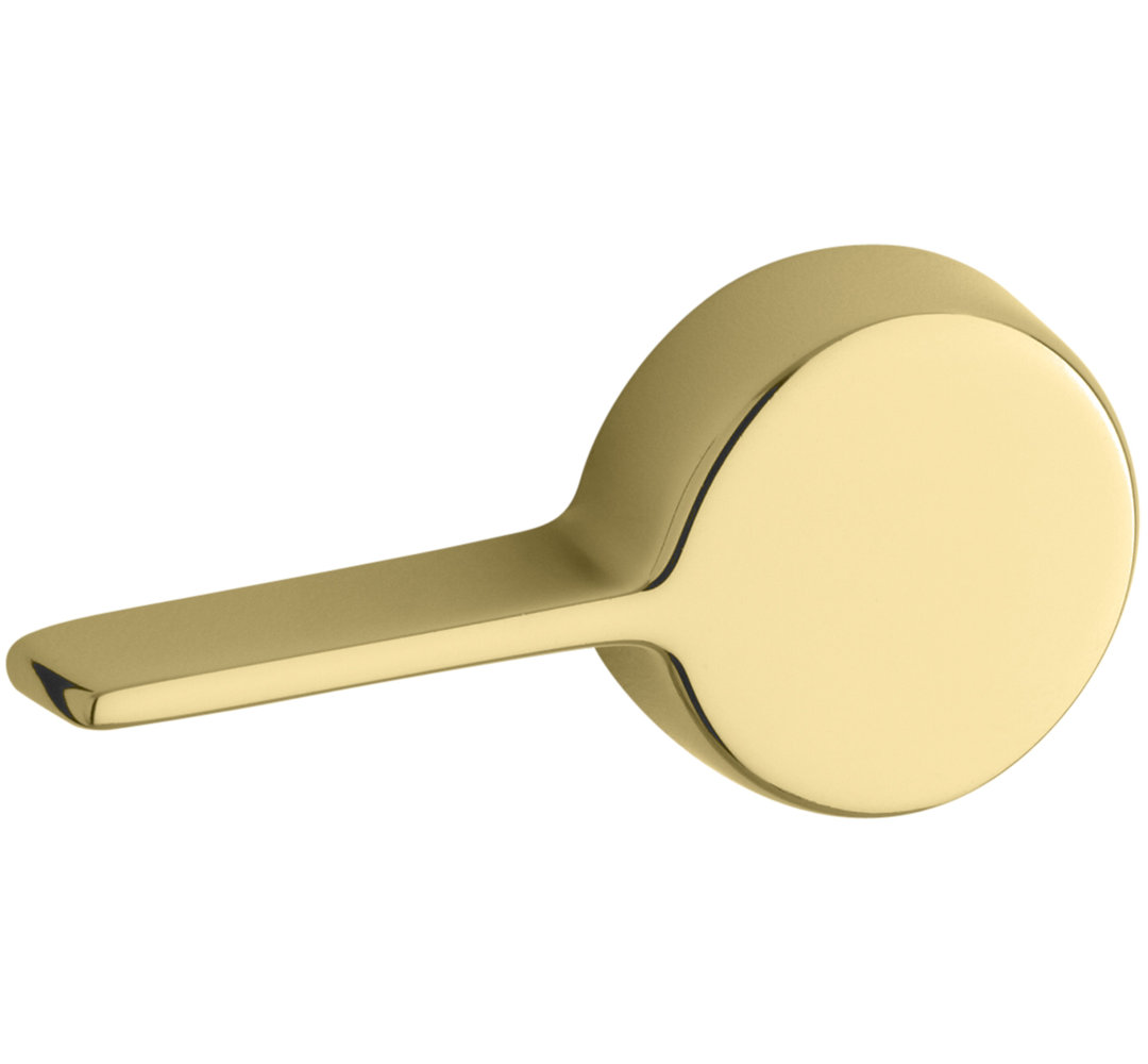 Kelston Left-Hand Trip Lever Kohler 